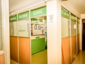 Our Facilities