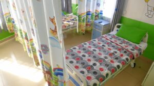 Bed Facility