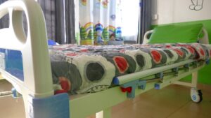 Inpatient Facility