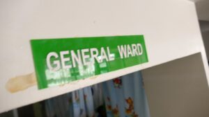 General Ward
