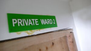 Private Wing