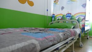 Bed Facility