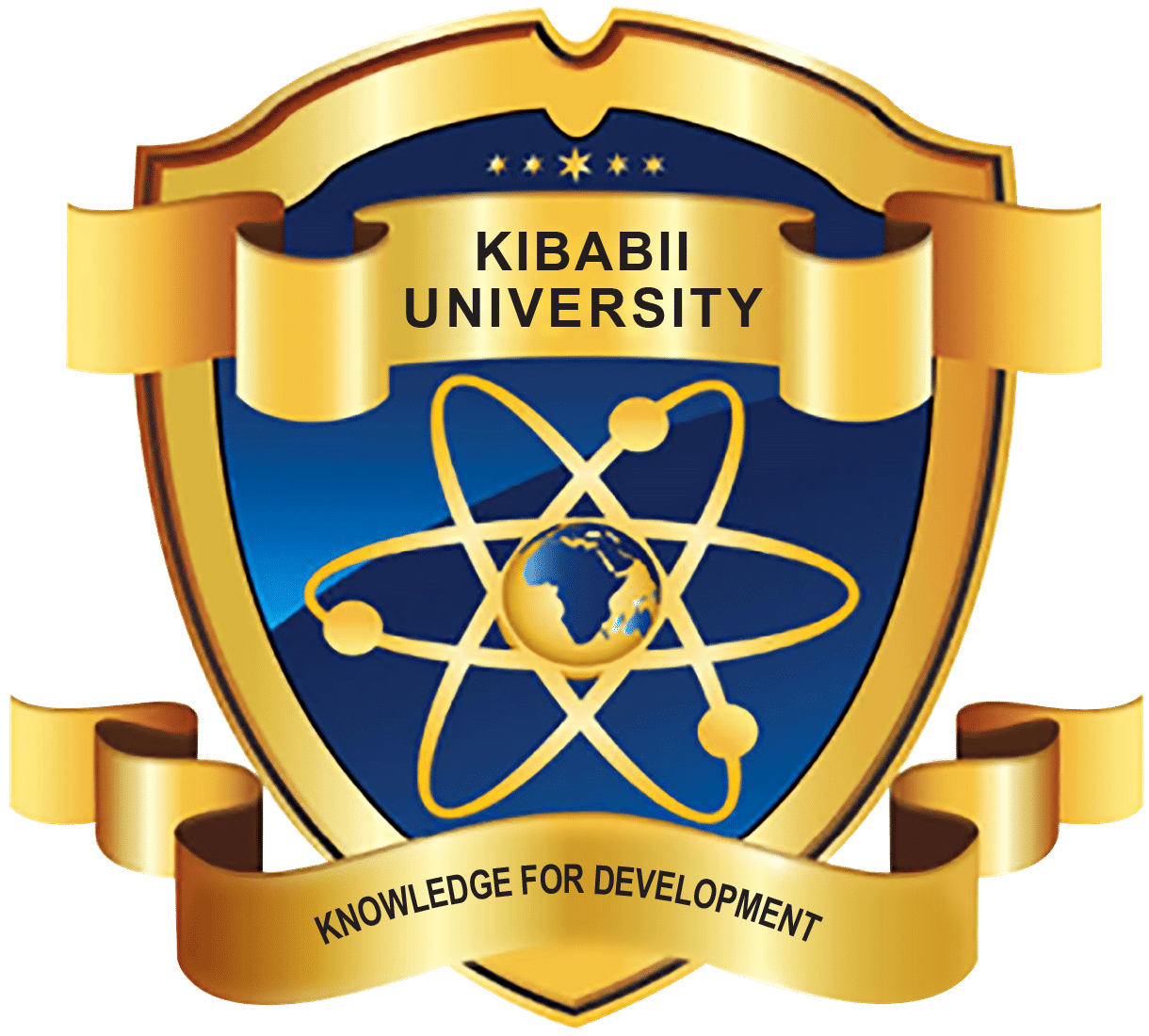 Kibabii